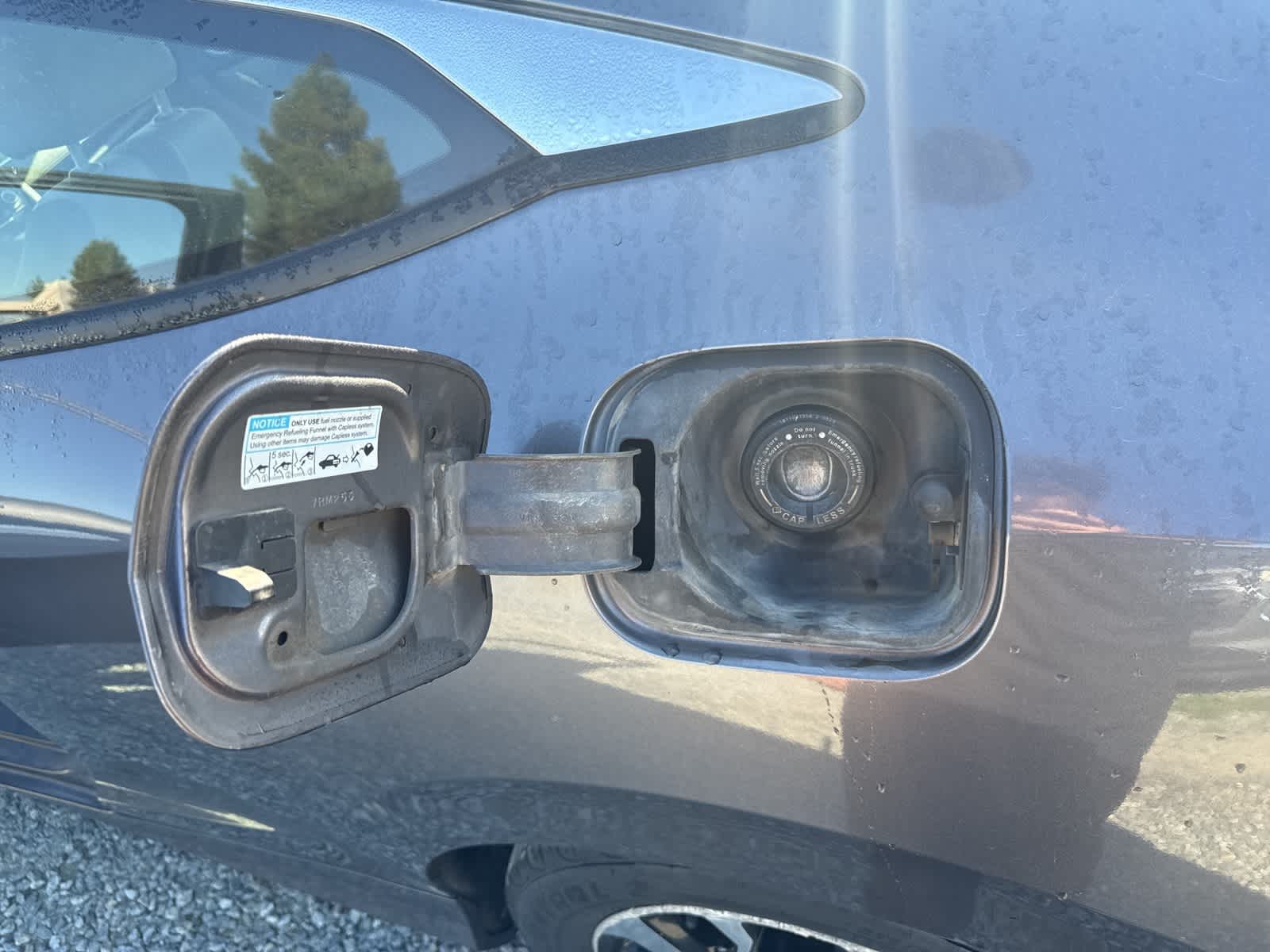 Thumbnail: 2017 Honda Civic - 6