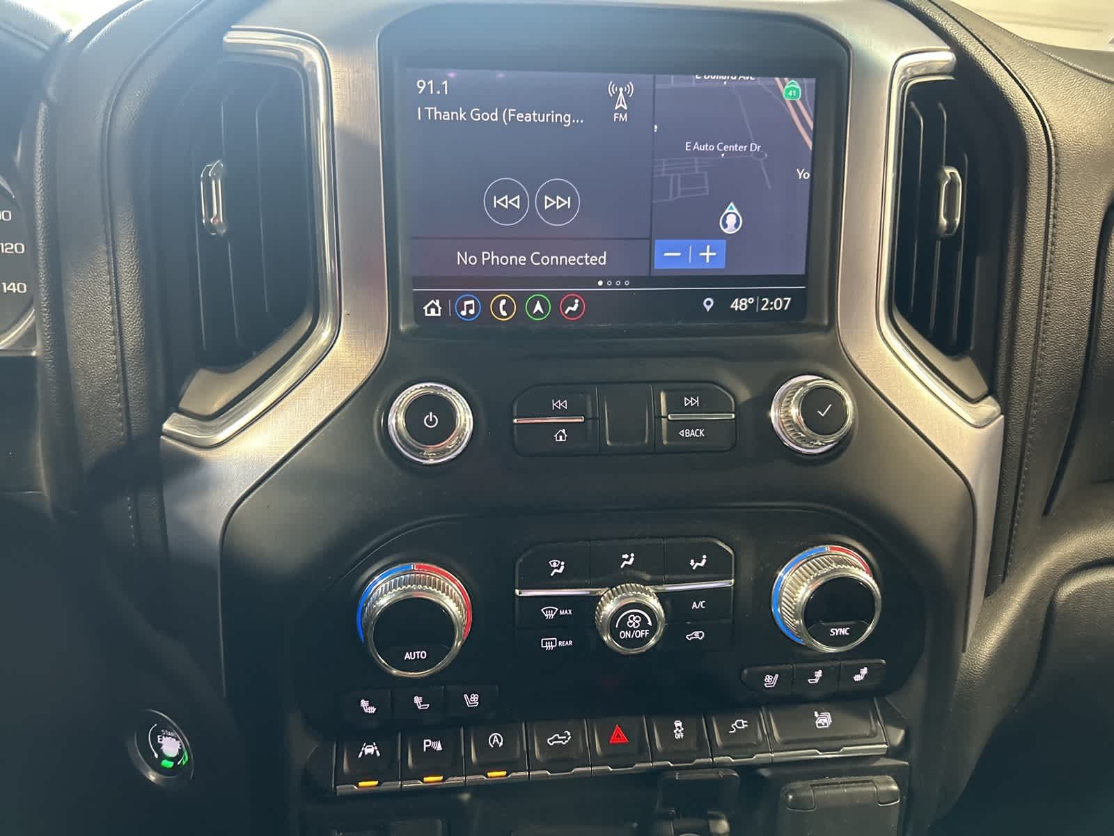 Thumbnail: 2019 GMC Sierra 1500 - 29