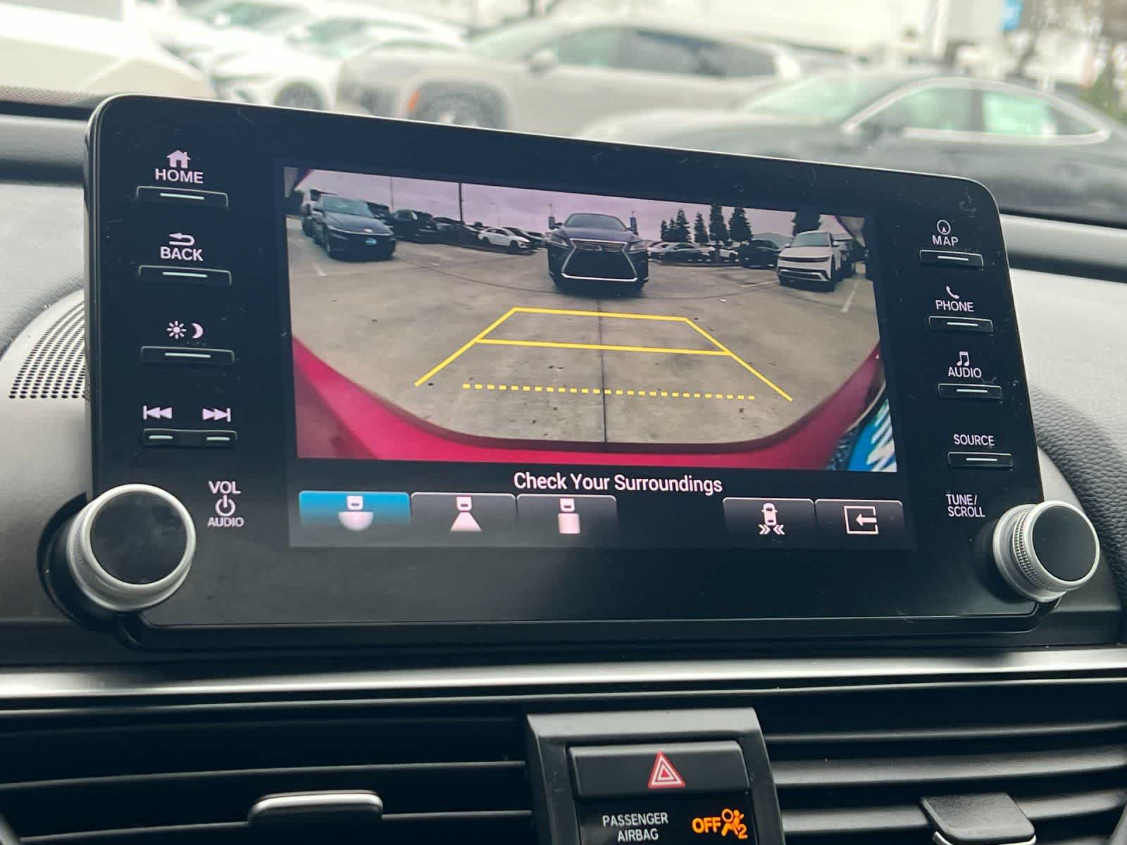 Thumbnail: 2018 Honda Accord - 20