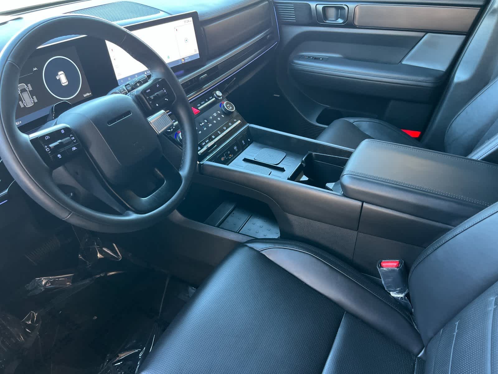 Thumbnail: 2025 Hyundai Santa Fe - 11