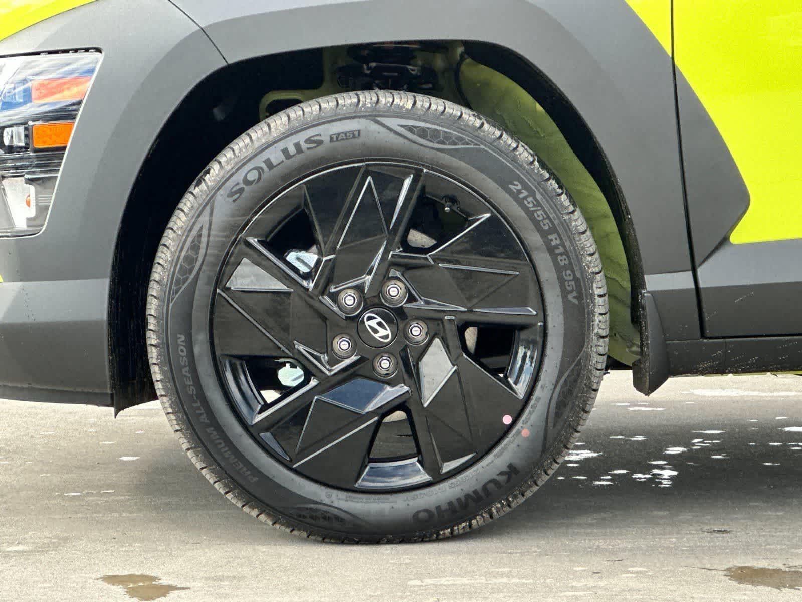 Thumbnail: 2026 Hyundai Kona - 26