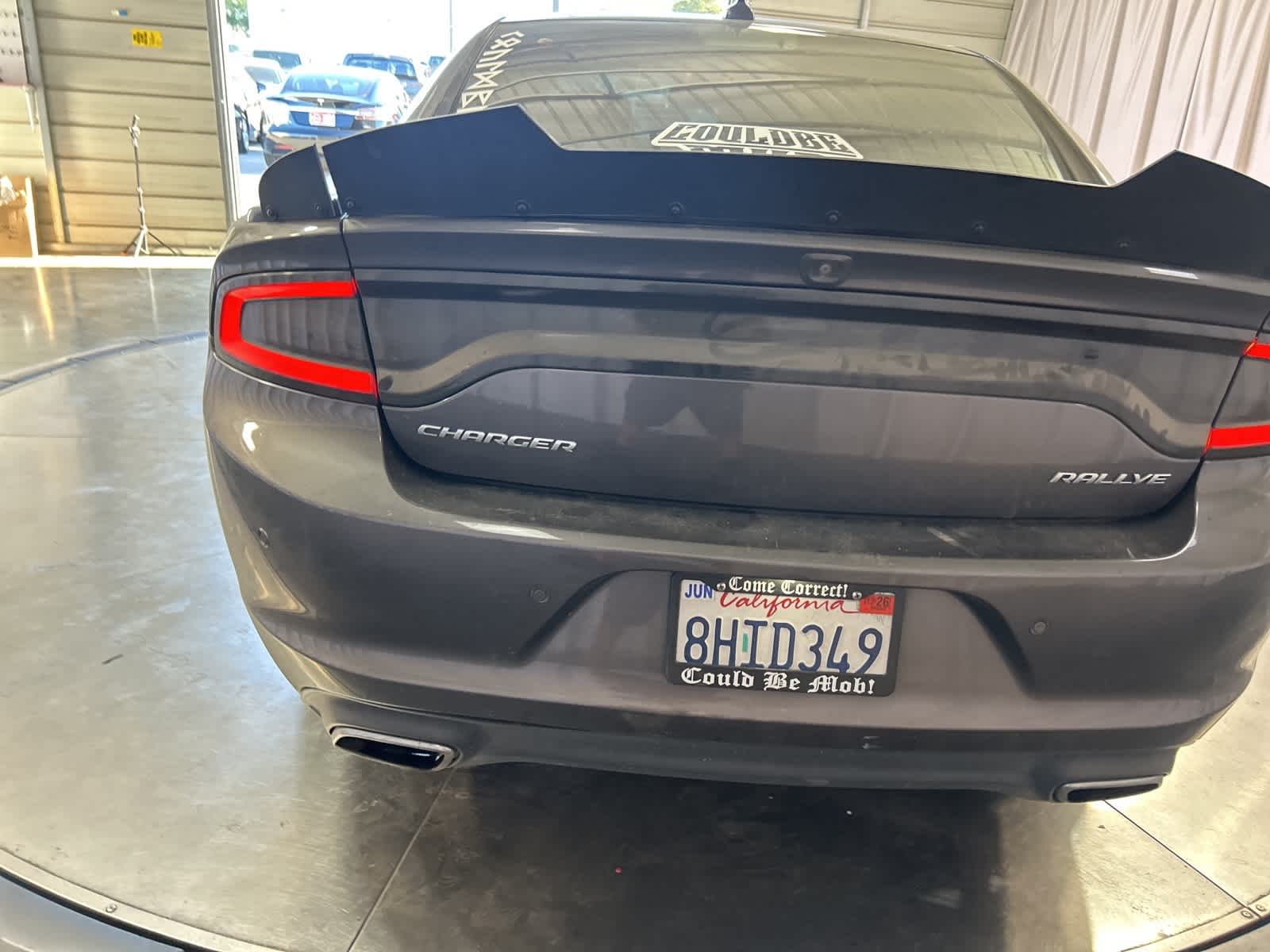 Thumbnail: 2015 Dodge Charger - 14
