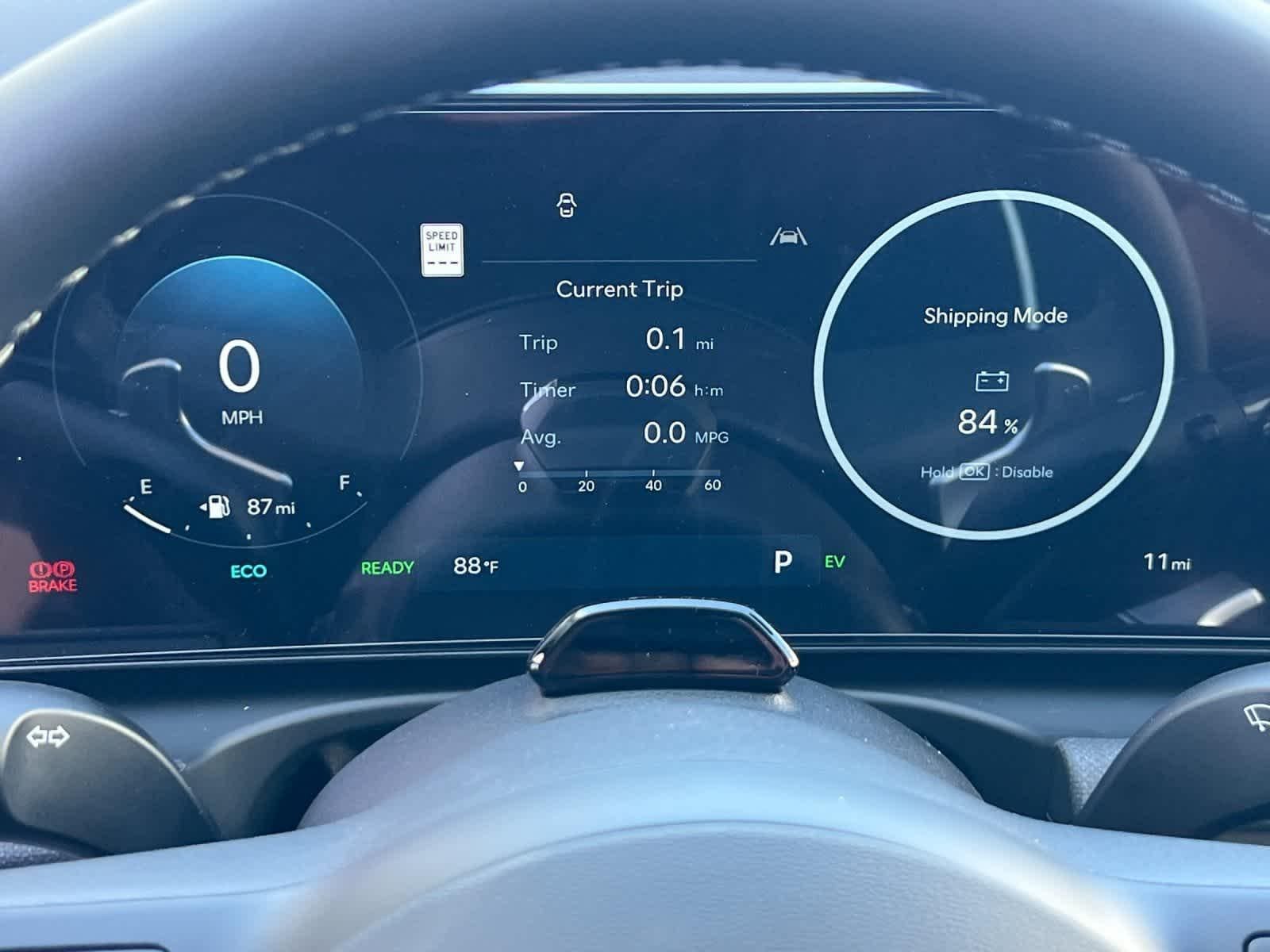 Thumbnail: 2025 Hyundai Tucson - 25