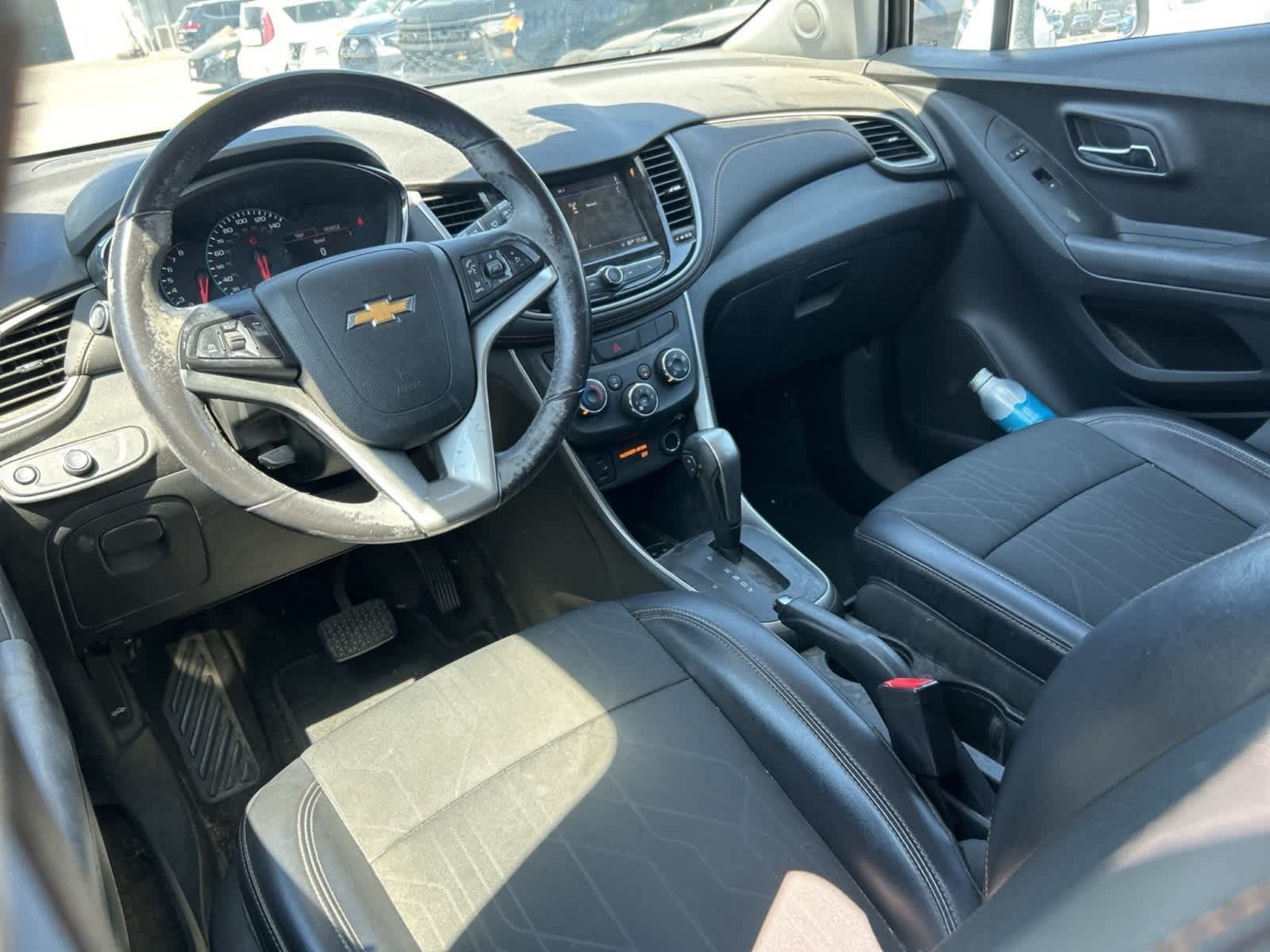 Thumbnail: 2019 Chevrolet Trax - 21