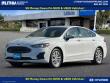 Used 2019 Ford Fusion SE Sedan