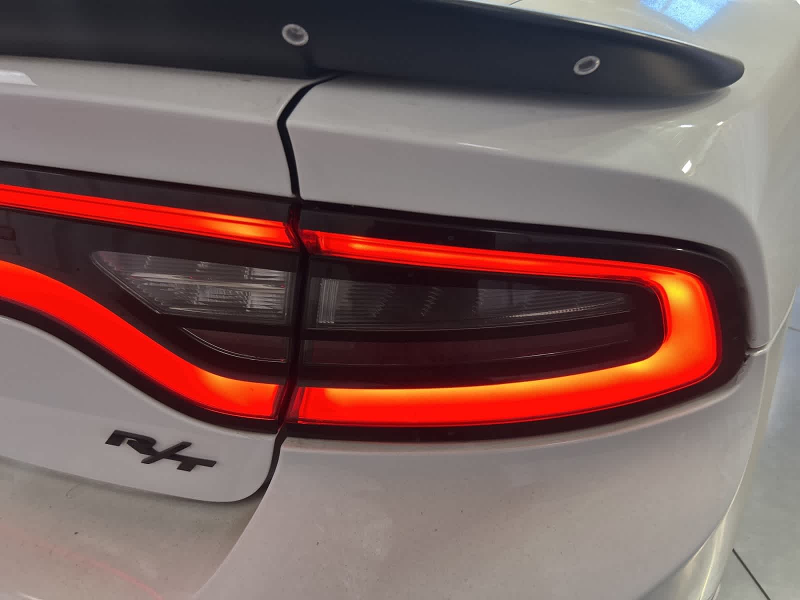 Thumbnail: 2016 Dodge Charger - 10