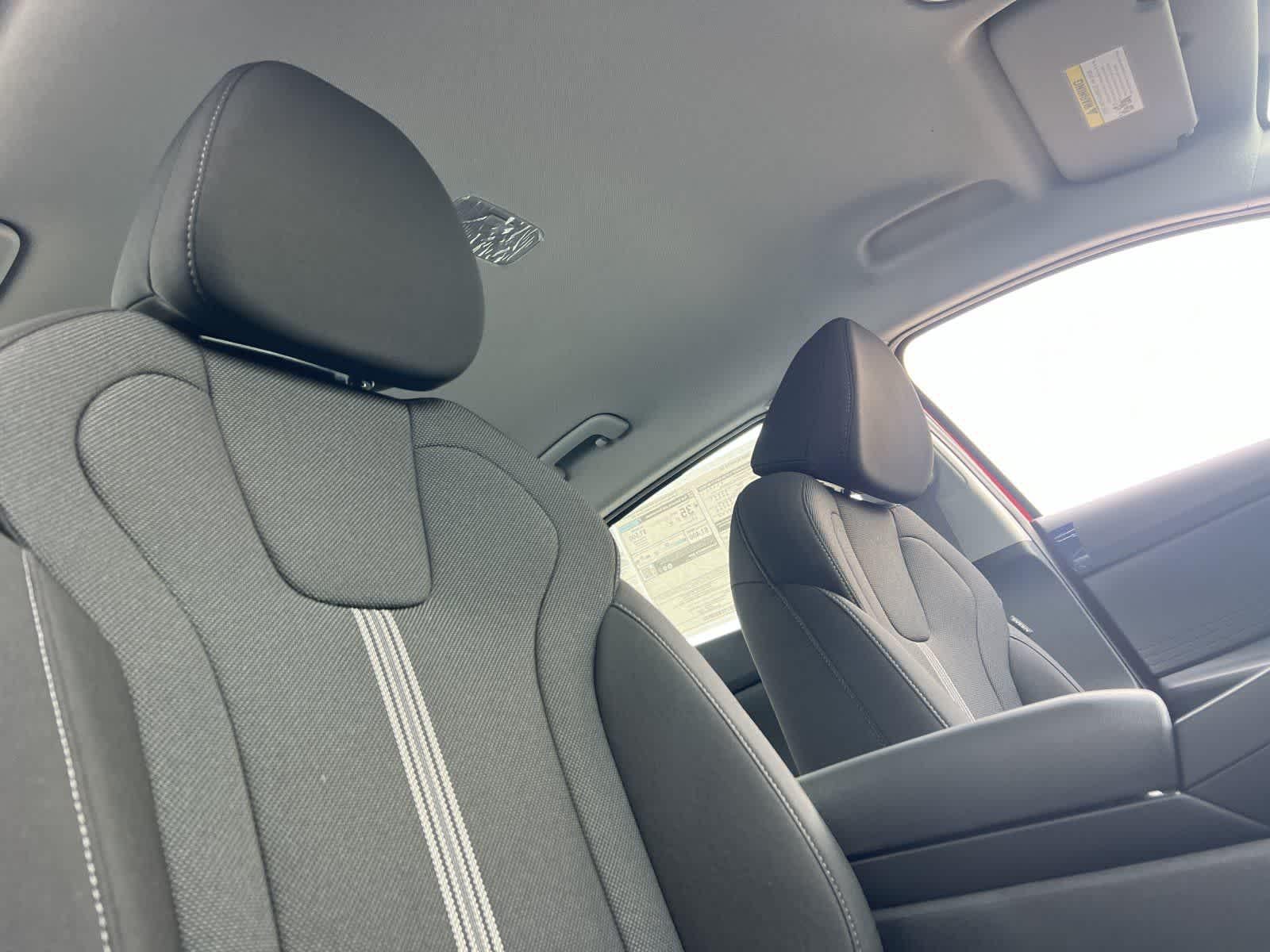 Thumbnail: 2026 Hyundai Elantra - 17