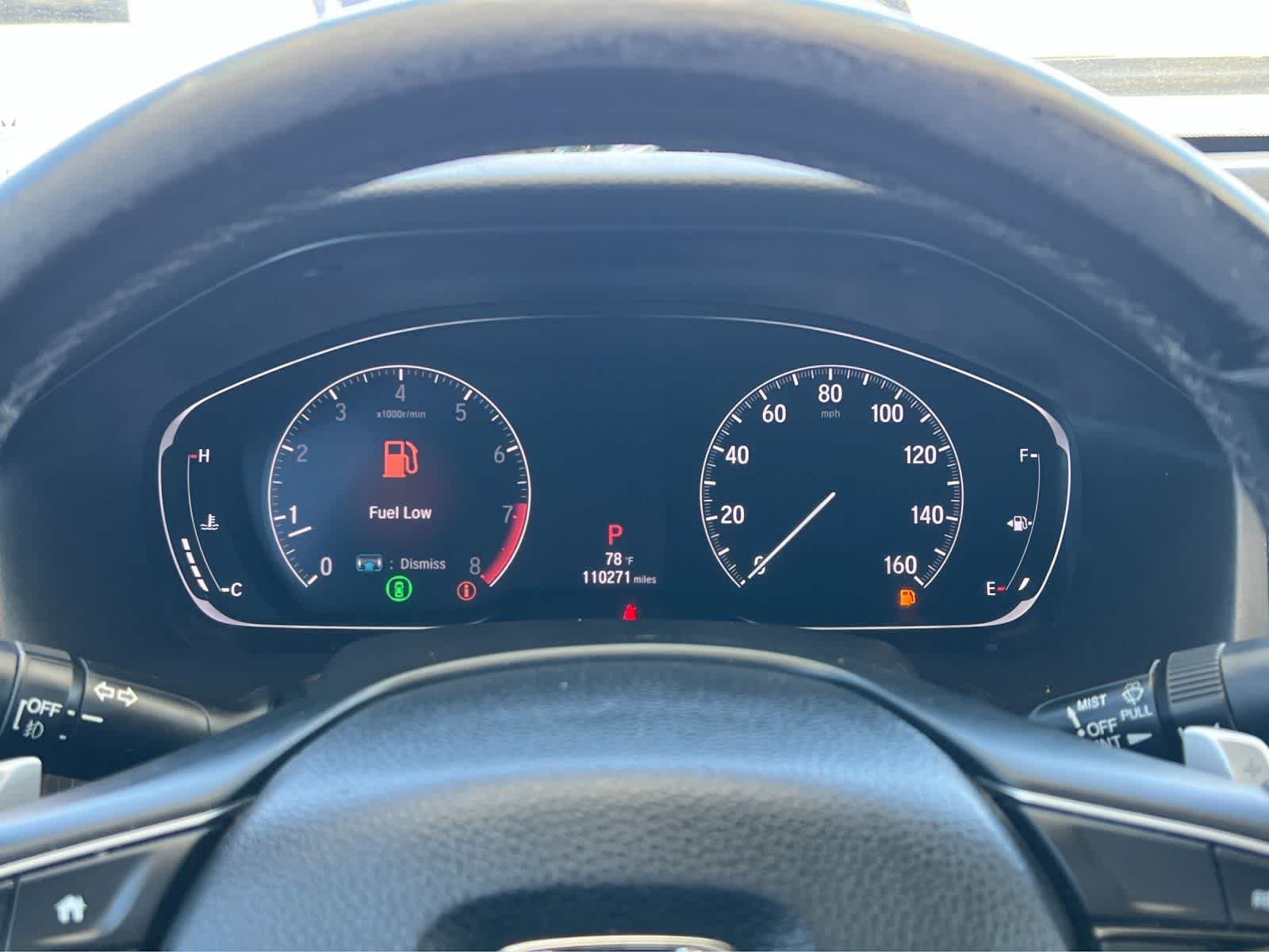 Thumbnail: 2018 Honda Accord - 24