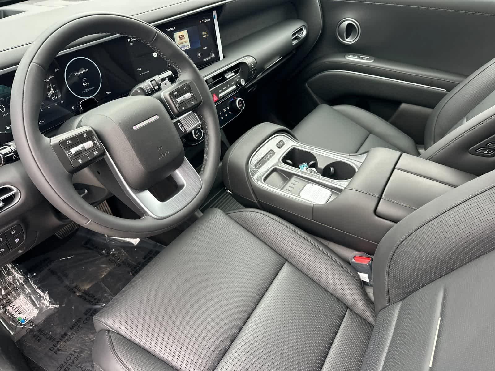 Thumbnail: 2026 Hyundai Palisade - 11