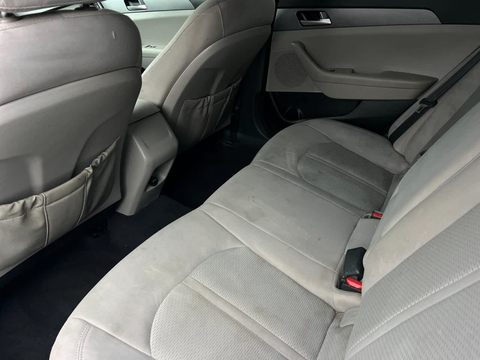 Thumbnail: 2016 Hyundai Sonata - 4