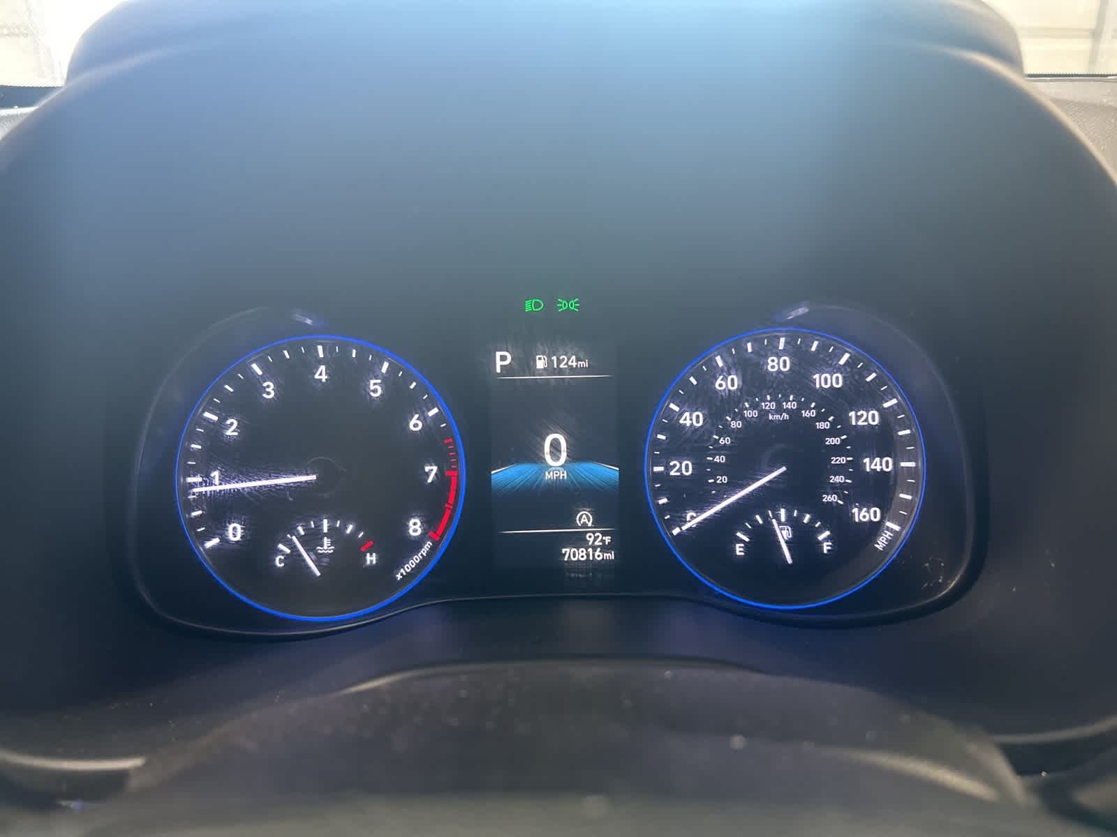 Thumbnail: 2022 Hyundai Kona - 30