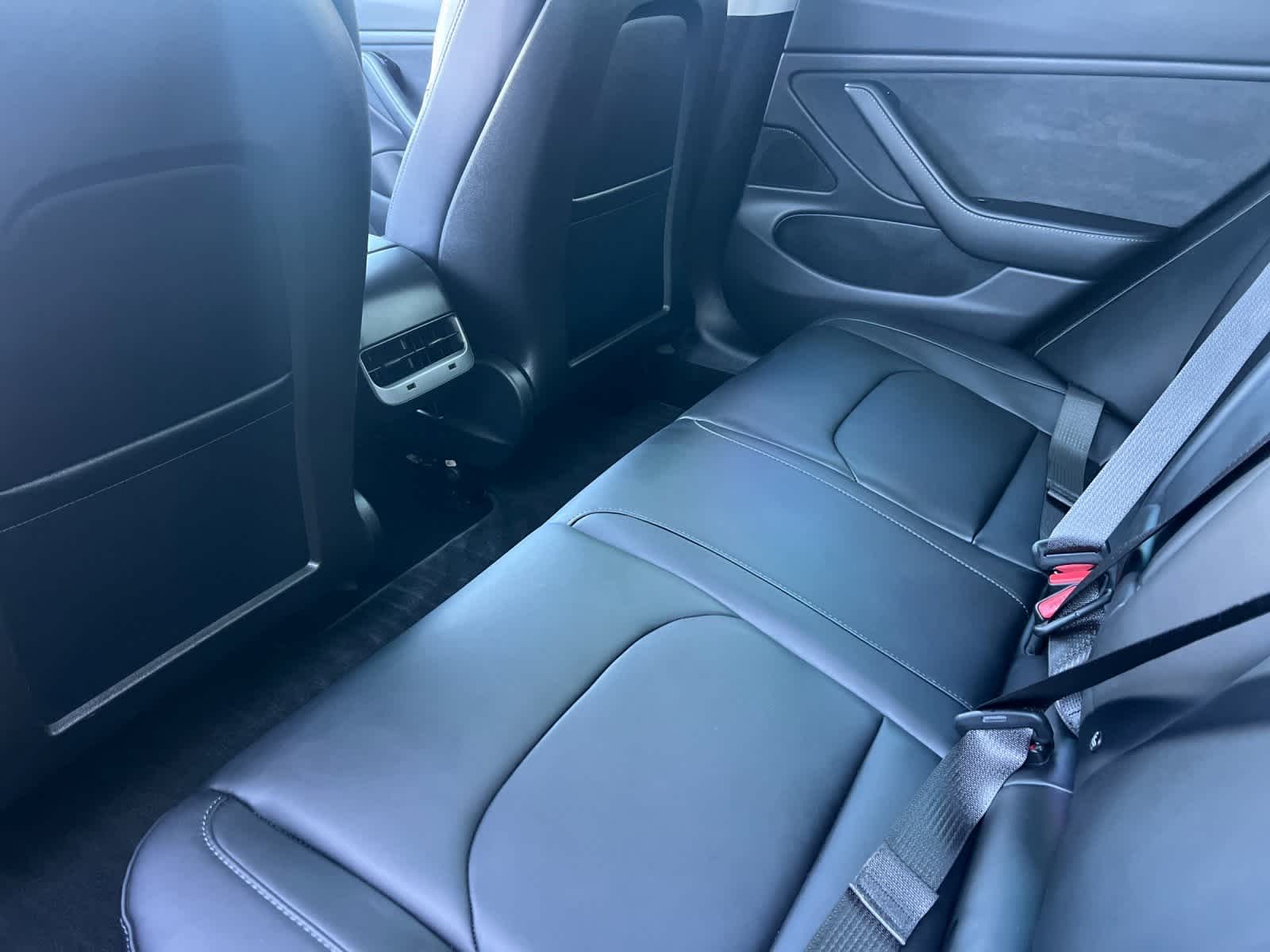 Thumbnail: 2018 Tesla Model 3 - 4