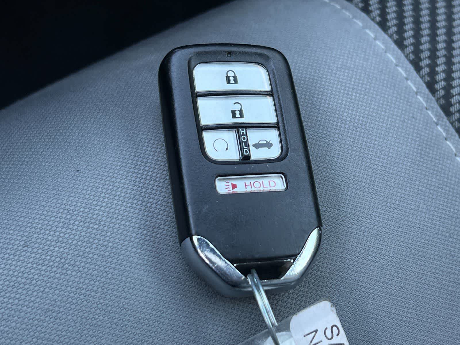 Thumbnail: 2017 Honda Civic - 27