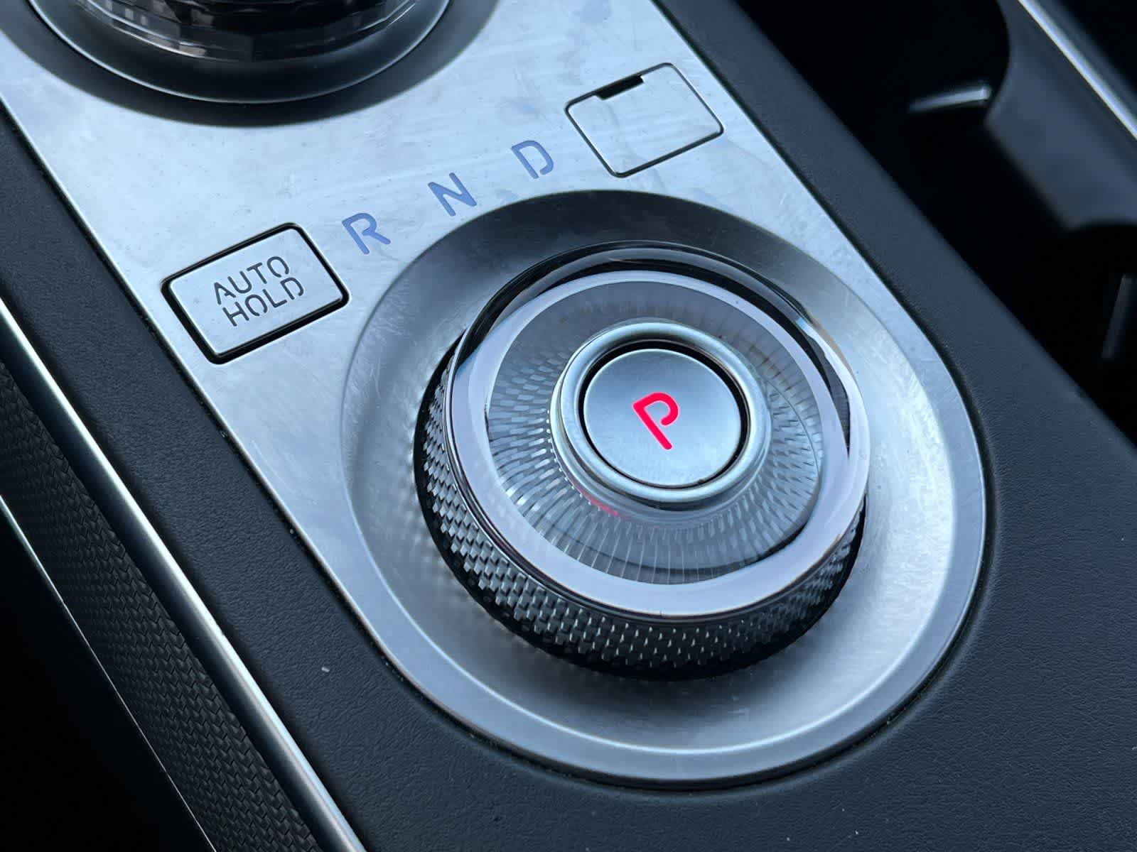 Thumbnail: 2023 Genesis GV70 - 23