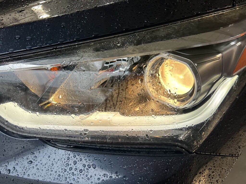 Used 2018 Hyundai Santa Fe SE SUV