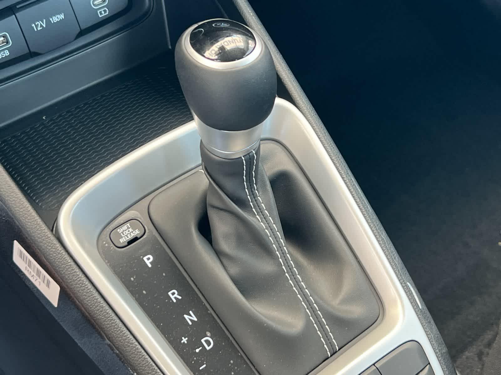 Thumbnail: 2025 Hyundai Venue - 21