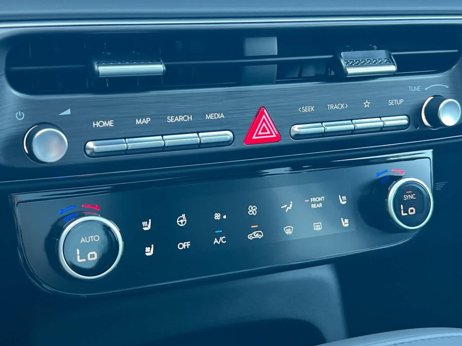 Thumbnail: 2026 Hyundai Palisade - 22