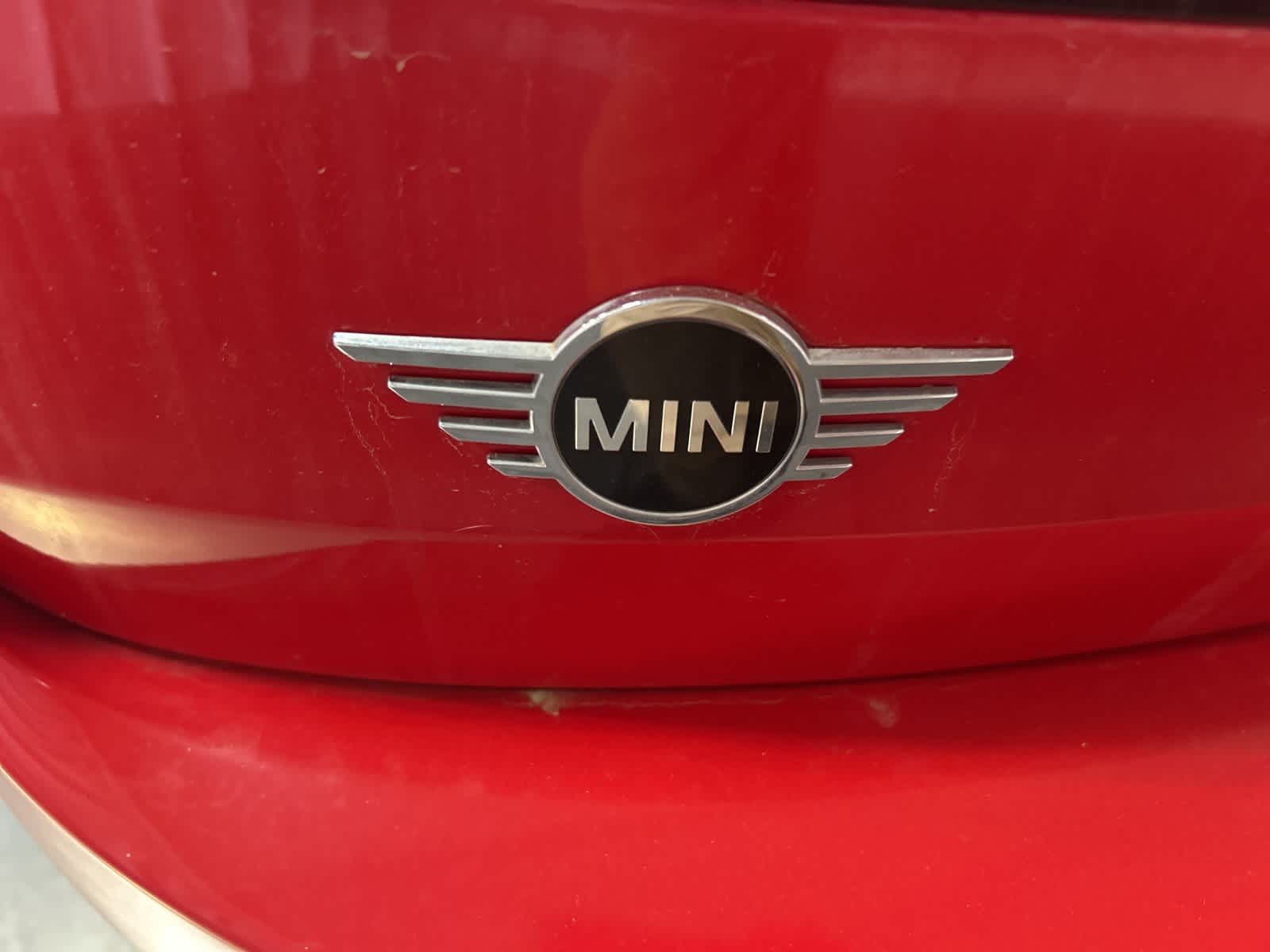 Thumbnail: 2021 MINI Cooper Clubman - 15