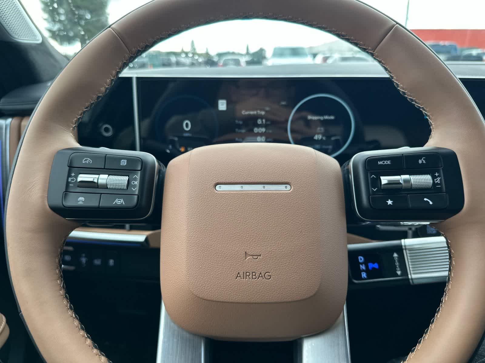 Thumbnail: 2026 Hyundai Santa Fe - 22