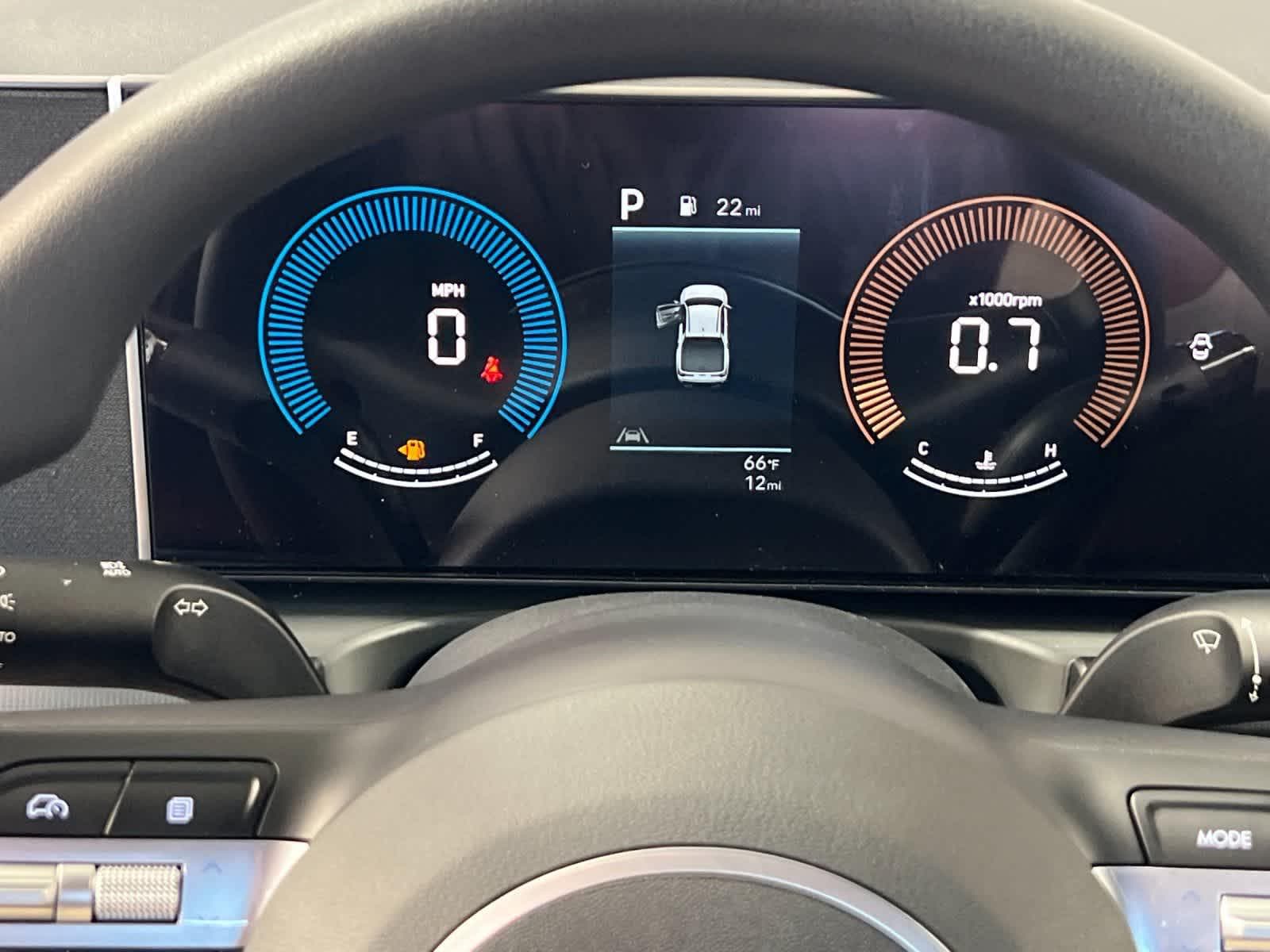 Thumbnail: 2026 Hyundai Santa Cruz - 23