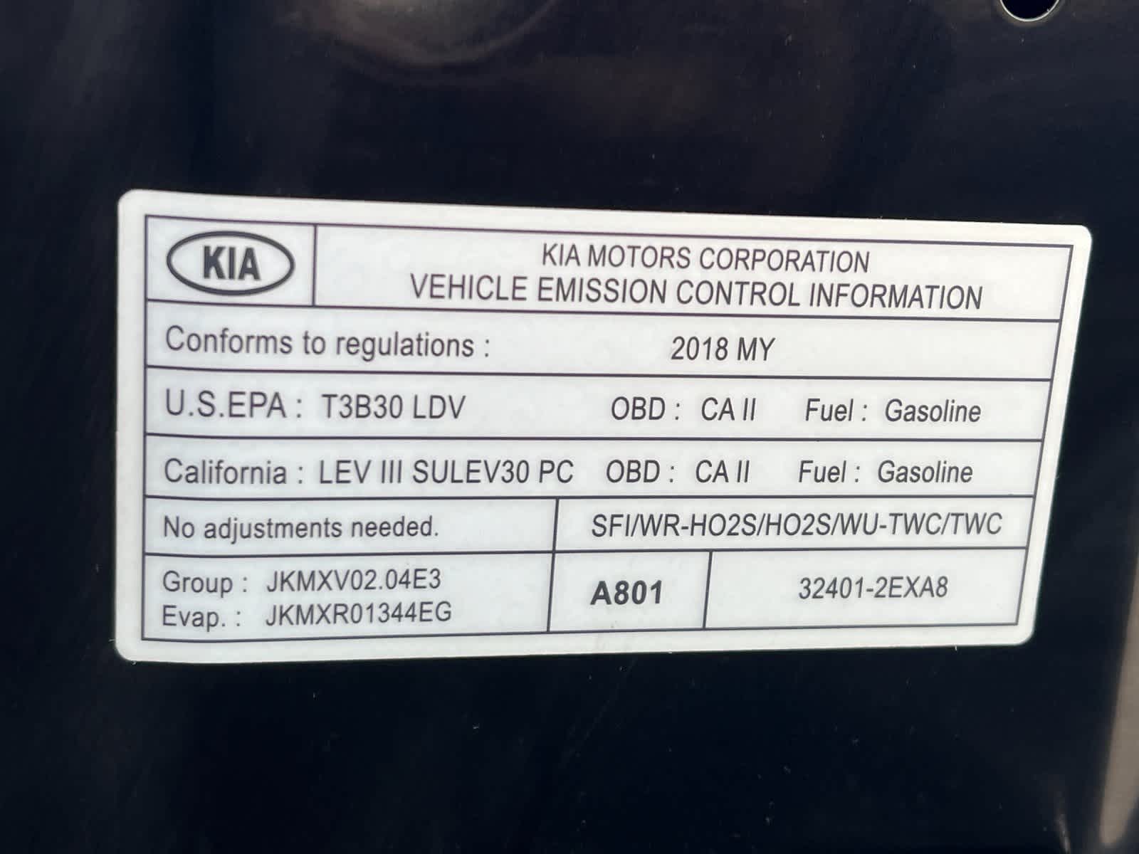 Thumbnail: 2018 Kia Forte - 27