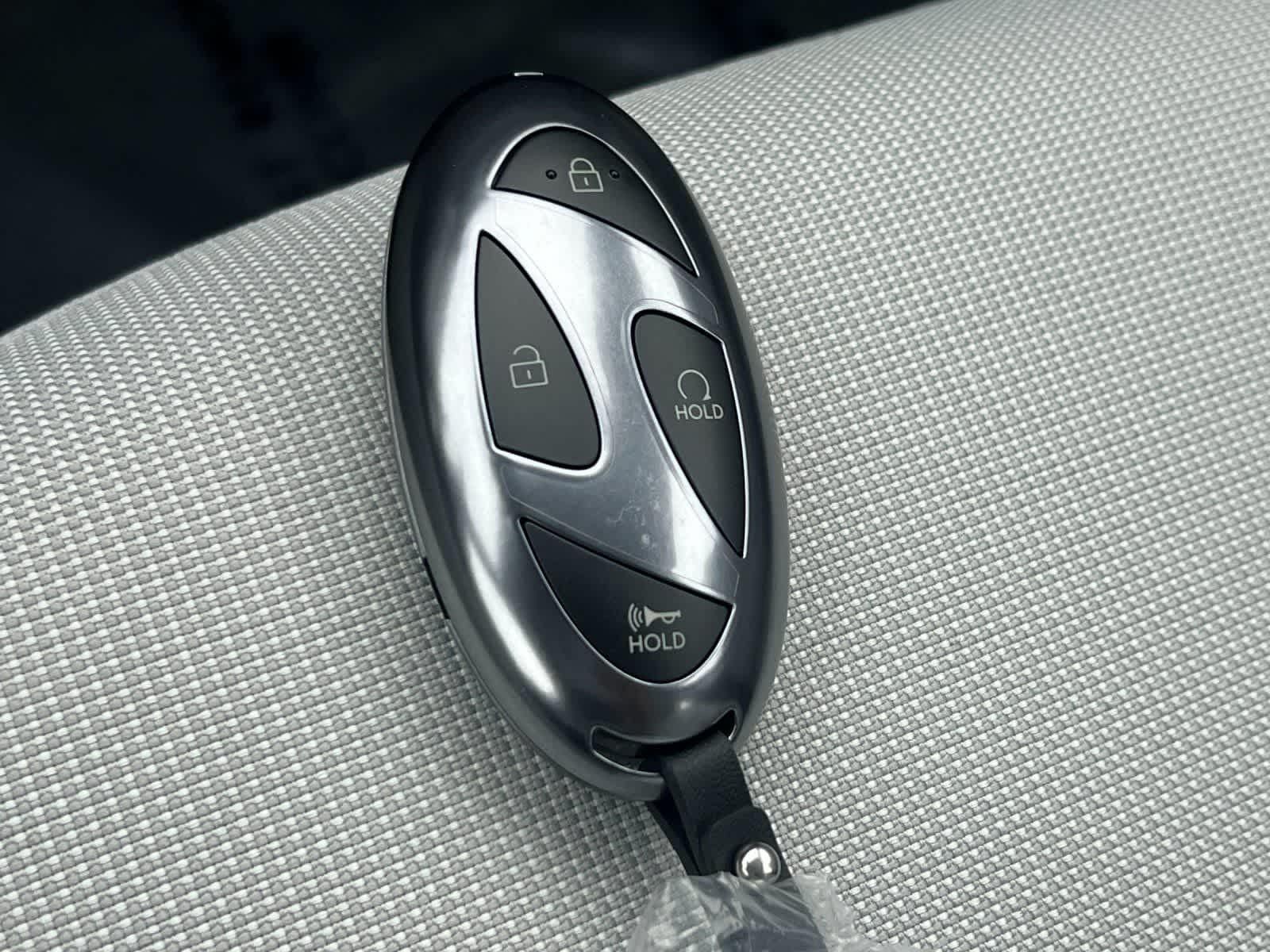 Thumbnail: 2026 Hyundai Kona - 28