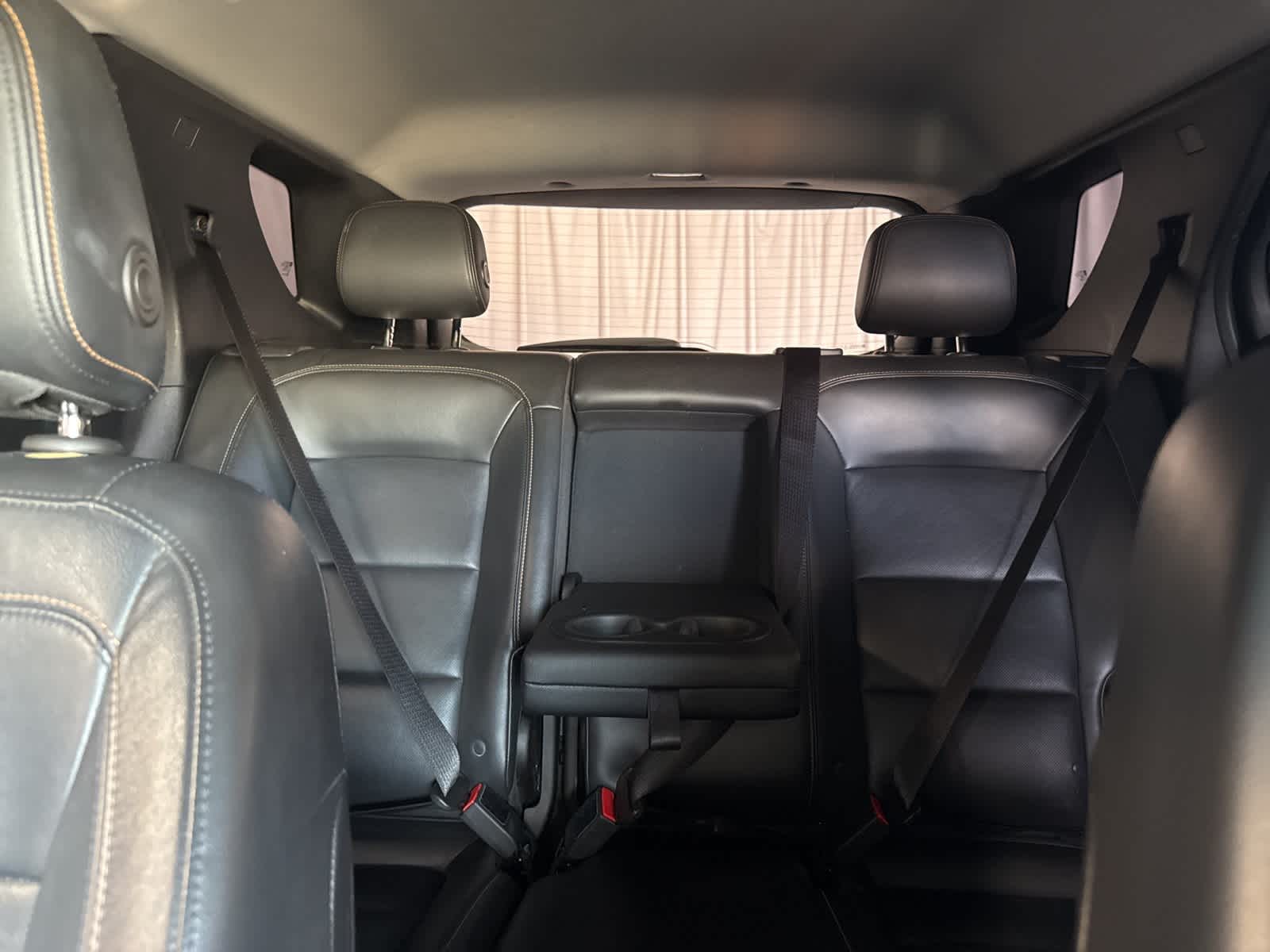 Thumbnail: 2018 Chevrolet Equinox - 19