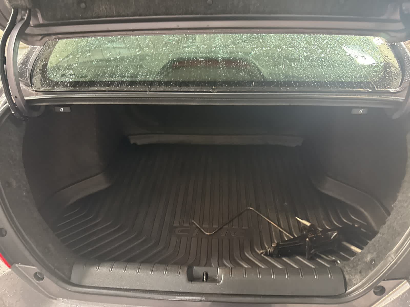 Thumbnail: 2019 Honda Civic - 13