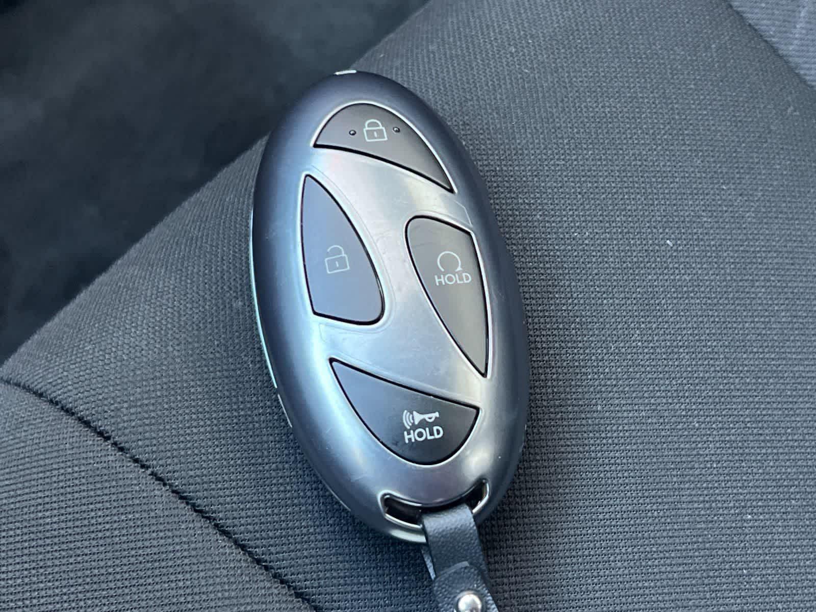 Thumbnail: 2026 Hyundai Elantra - 27