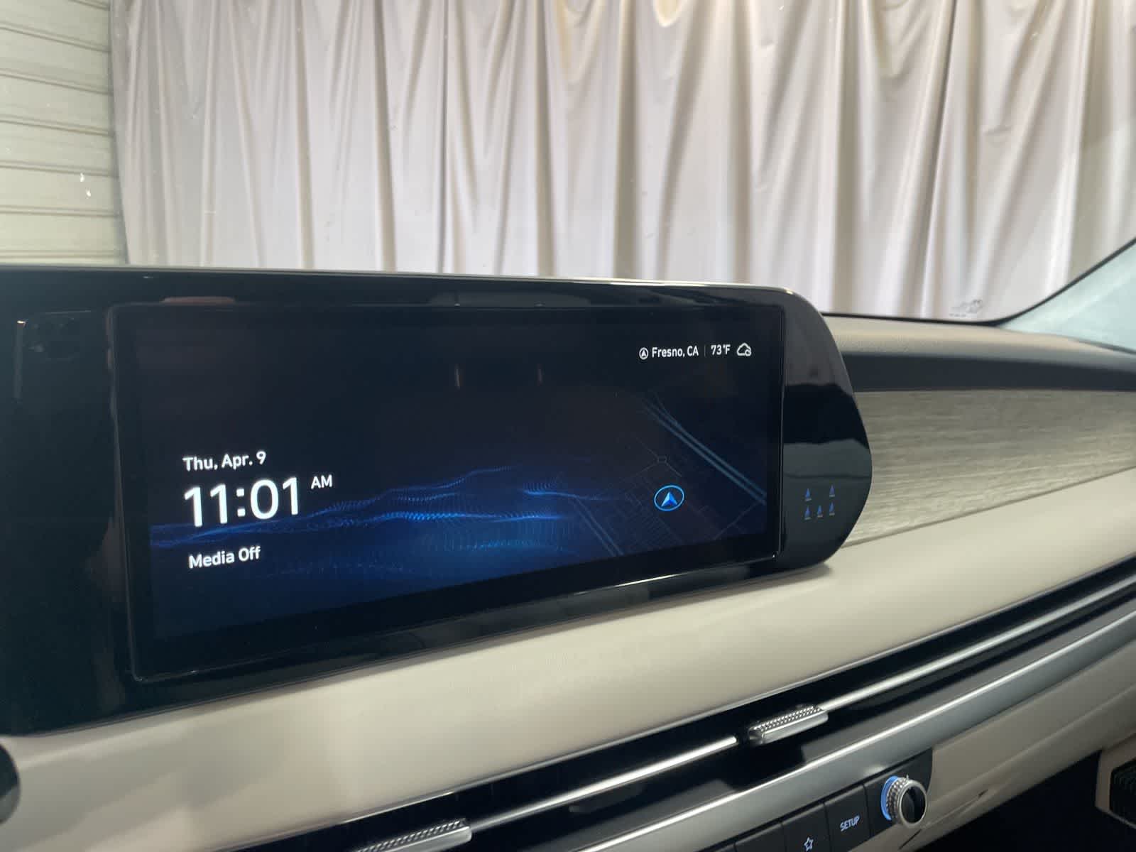 Thumbnail: 2025 Hyundai Palisade - 25