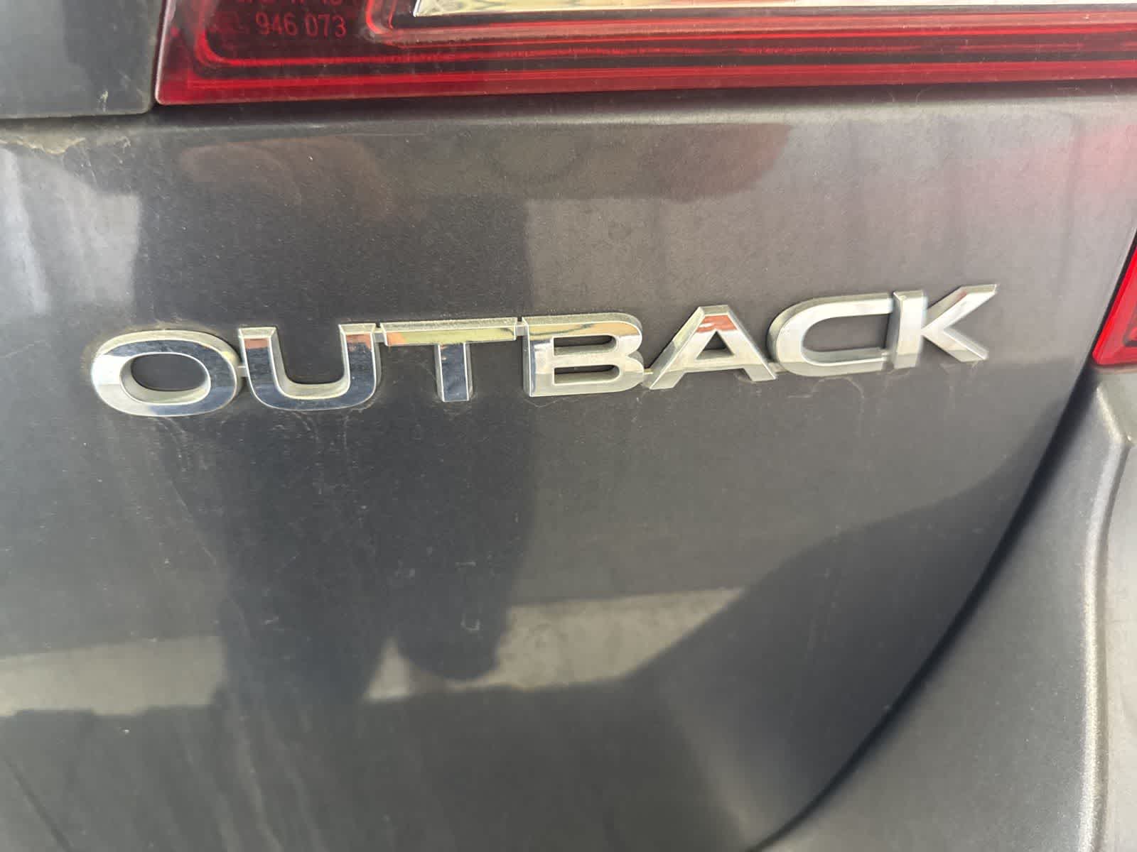 Thumbnail: 2019 Subaru Outback - 13