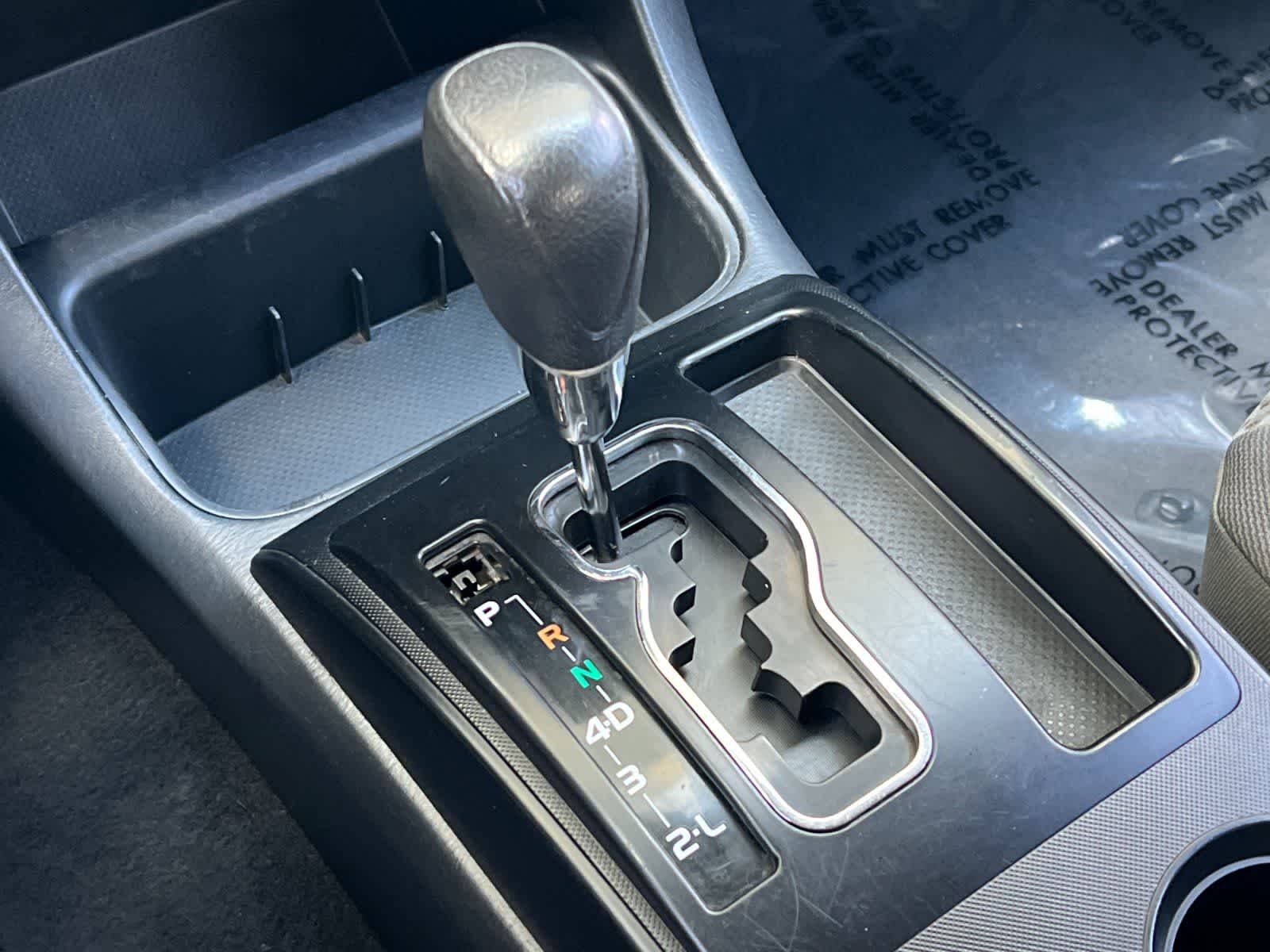 Thumbnail: 2013 Toyota Tacoma - 20