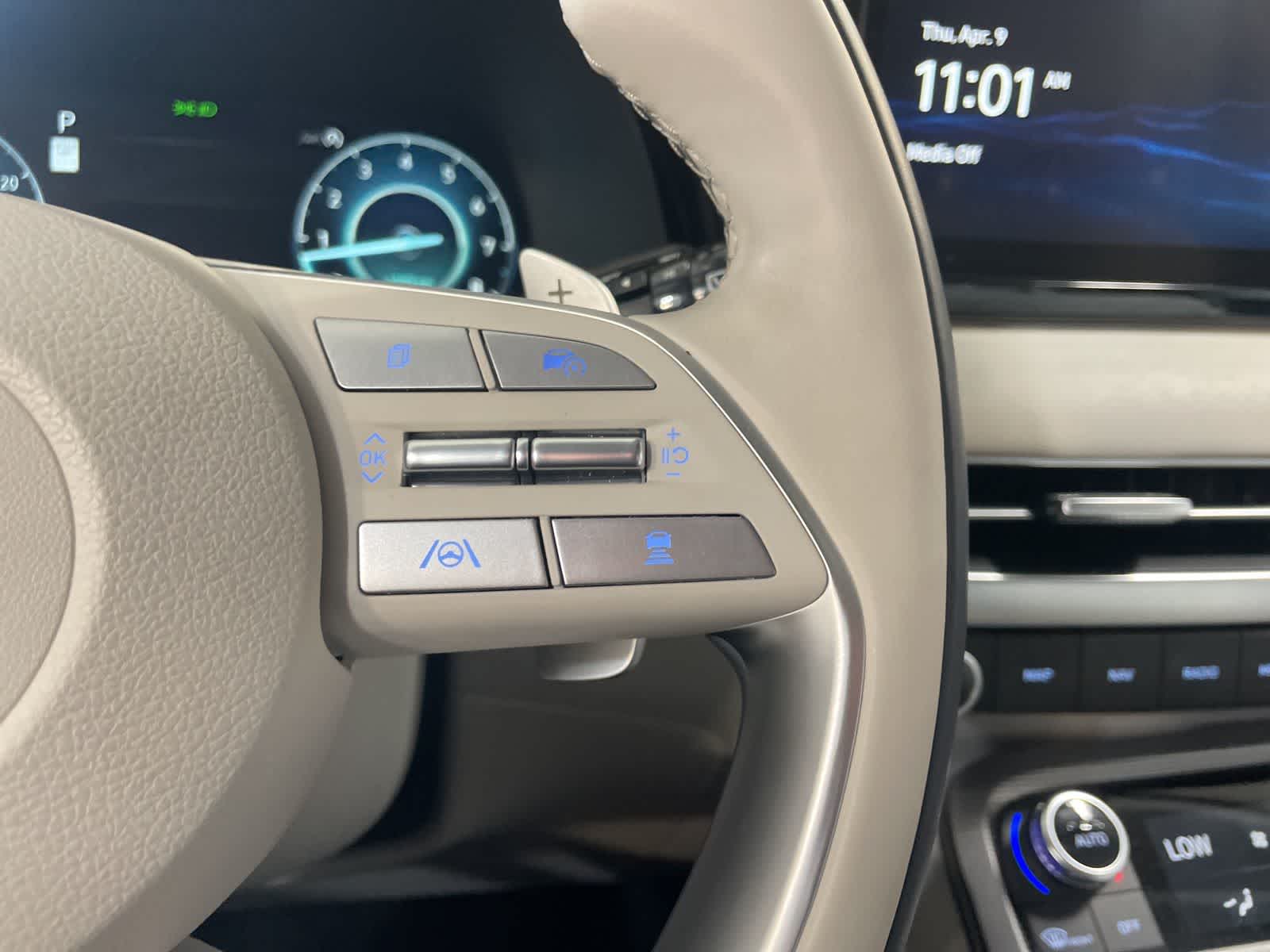 Thumbnail: 2025 Hyundai Palisade - 27