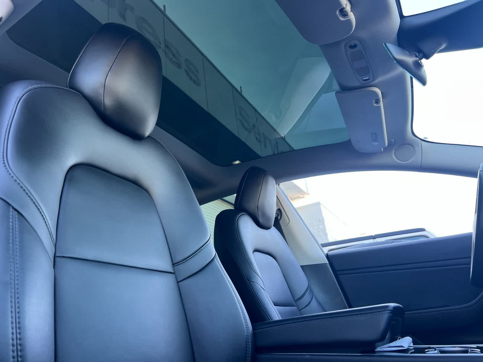 Thumbnail: 2018 Tesla Model 3 - 16