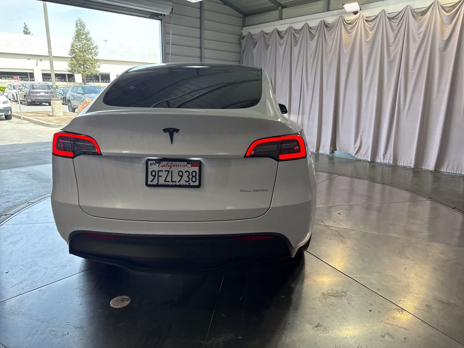 Thumbnail: 2023 Tesla Model Y - 6
