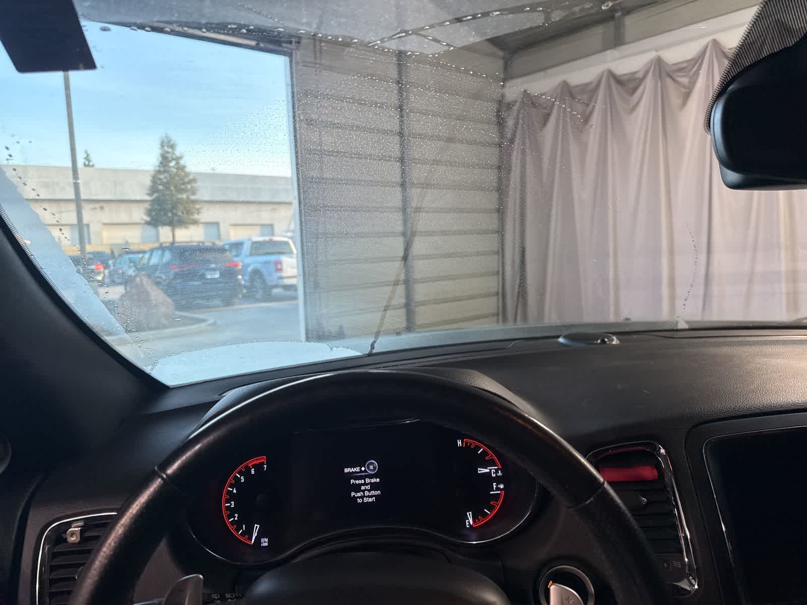 Thumbnail: 2017 Dodge Durango - 23