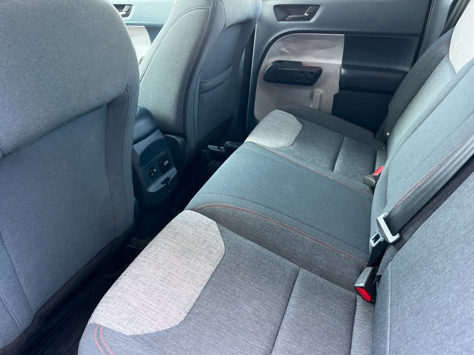 Thumbnail: 2022 Ford Maverick - 5