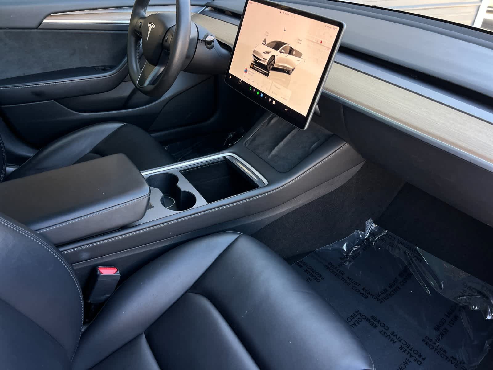 Thumbnail: 2023 Tesla Model 3 - 16