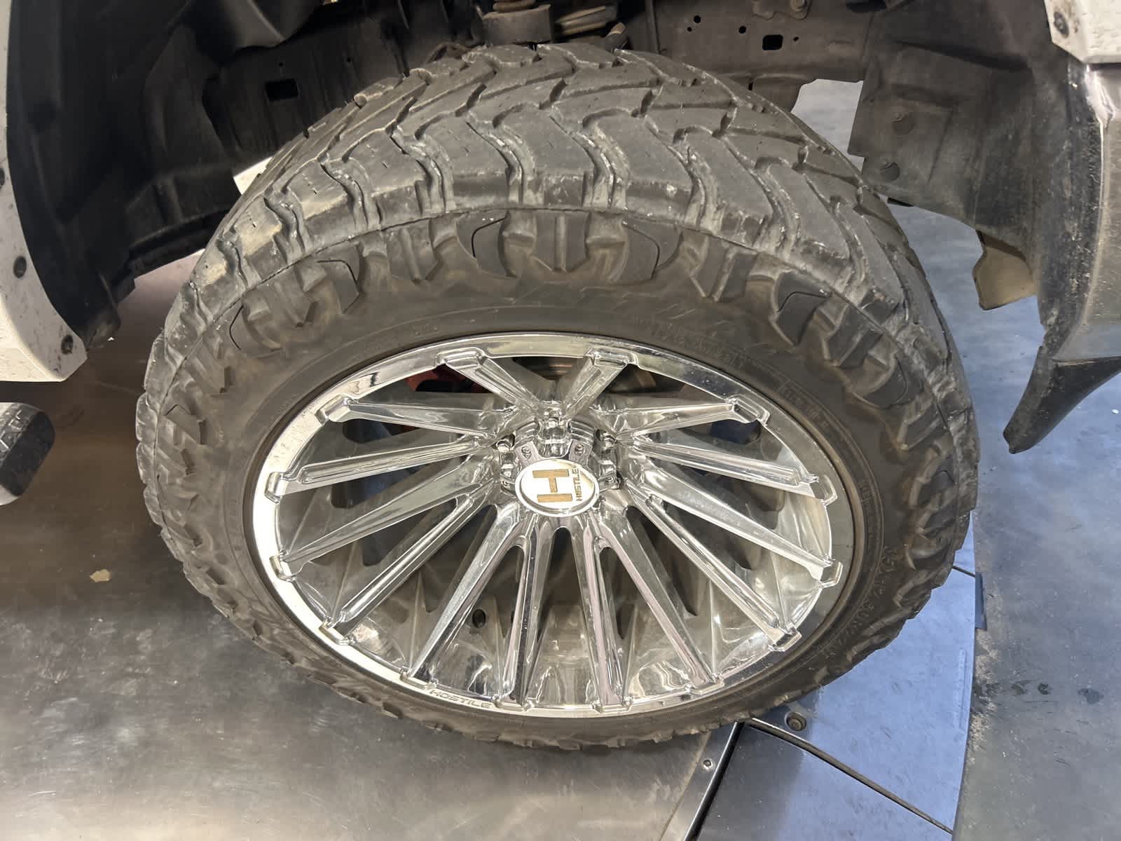 Thumbnail: 2022 RAM 1500 - 5