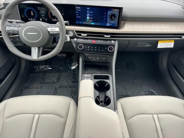 Thumbnail: 2025 Hyundai Sonata - 4