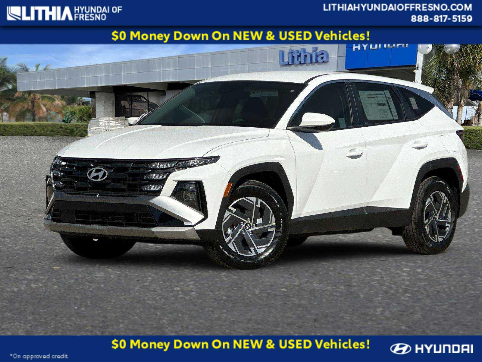  Hyundai Tucson Hybrid