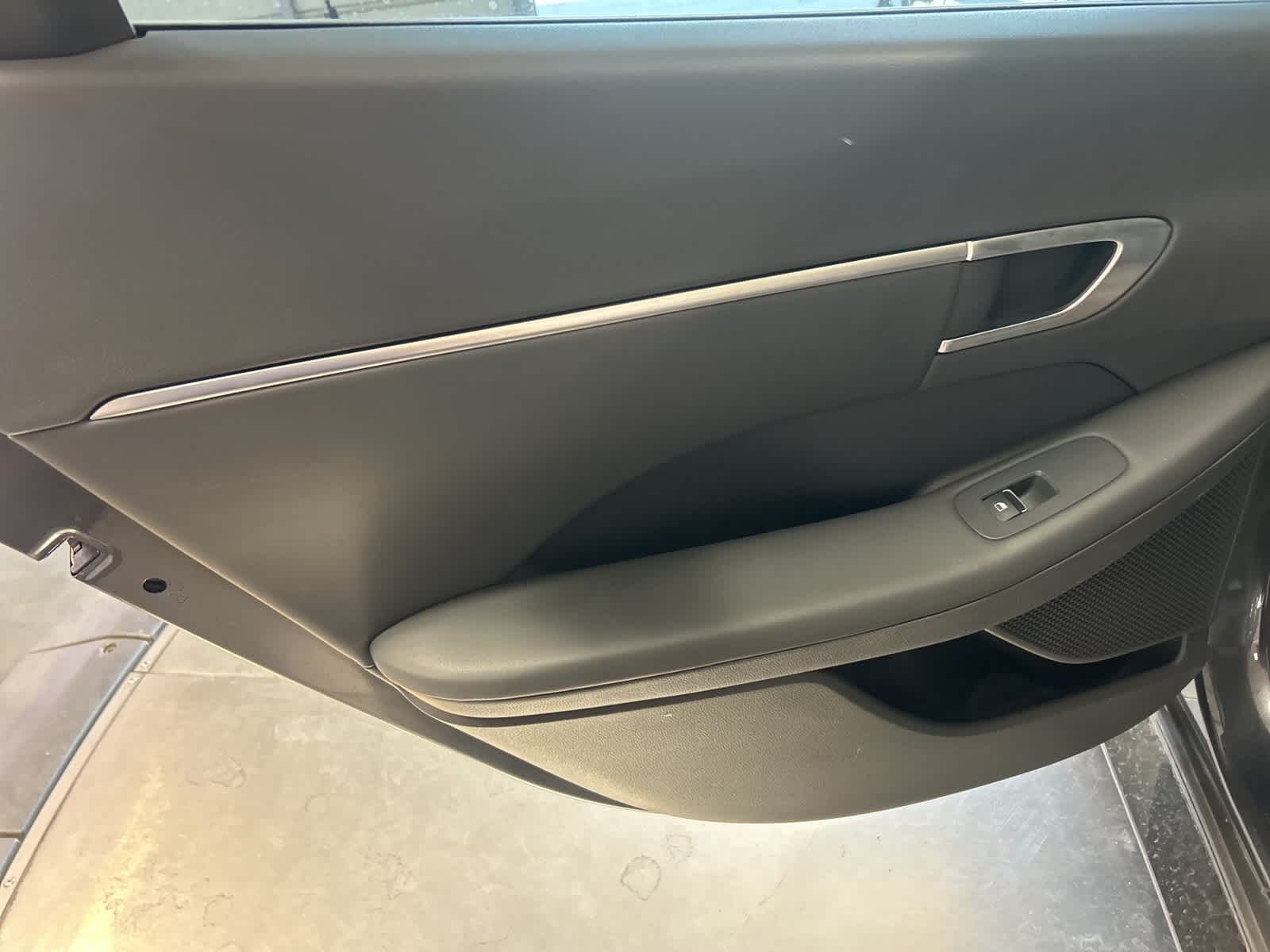 Thumbnail: 2020 Hyundai Sonata - 17