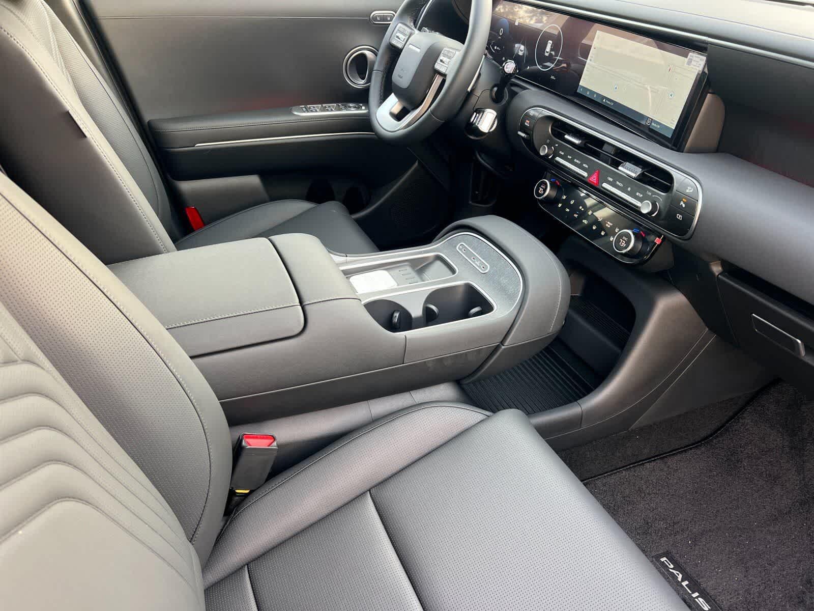 Thumbnail: 2026 Hyundai Palisade - 17