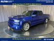 Used 2018 Chevrolet Silverado 1500 LT w/1LT Truck Crew Cab
