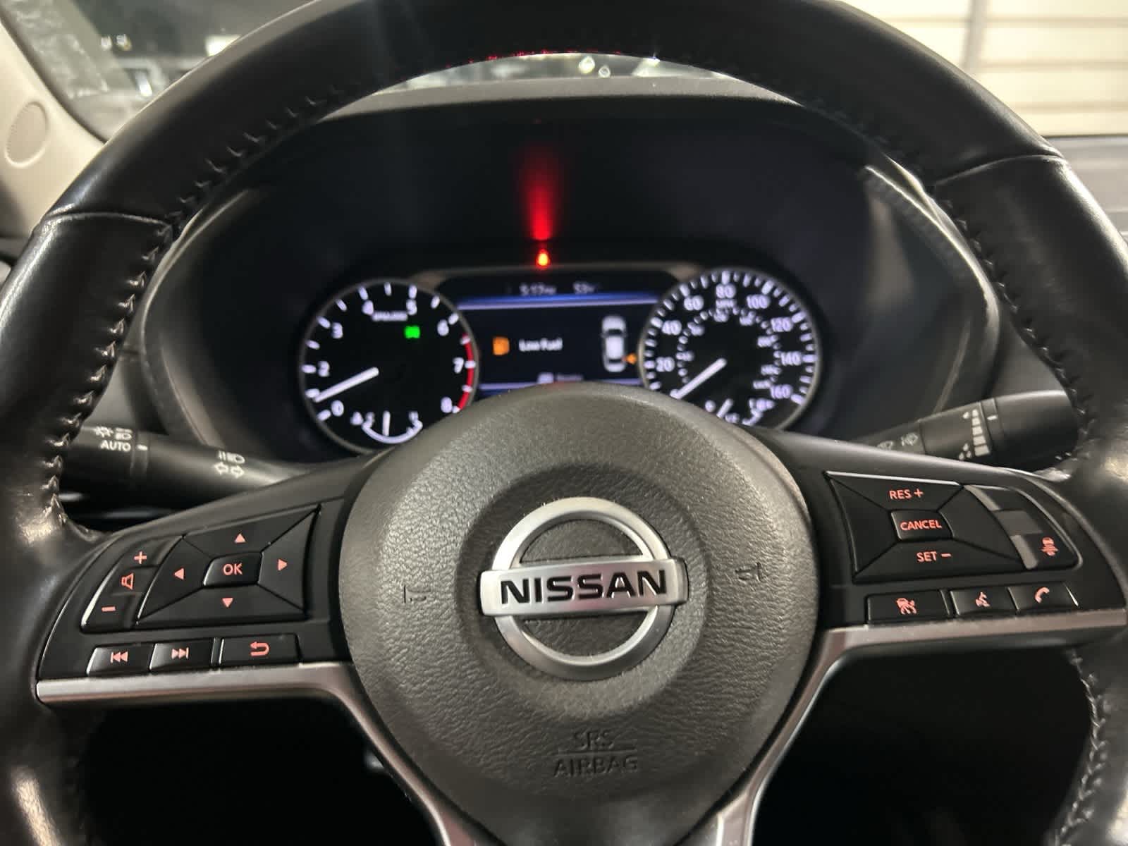 Thumbnail: 2022 Nissan Sentra - 30