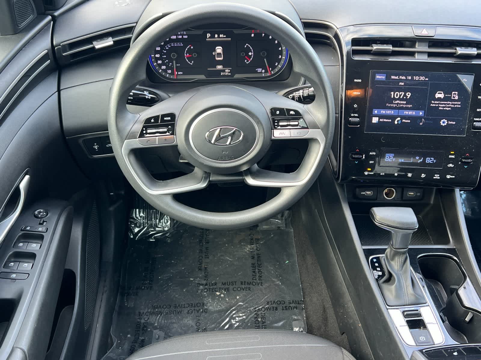 Thumbnail: 2024 Hyundai Santa Cruz - 15