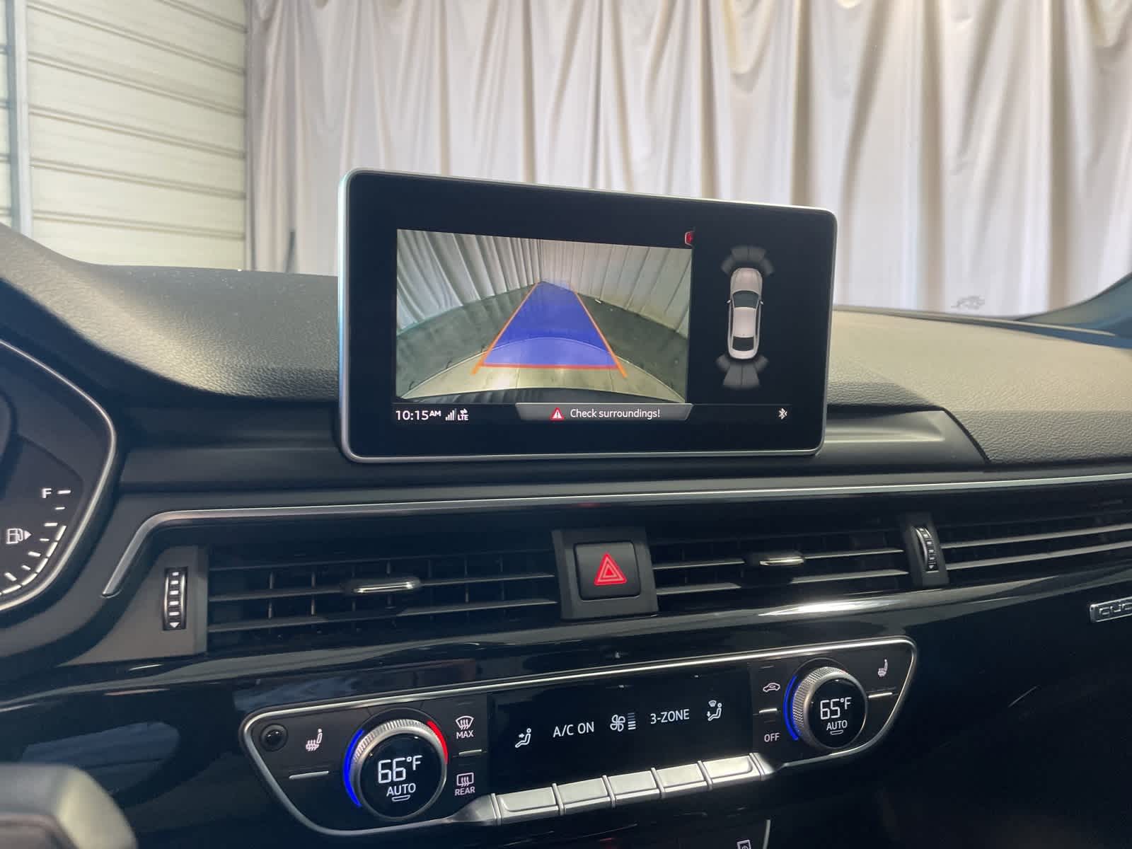 Thumbnail: 2019 Audi A5 - 24