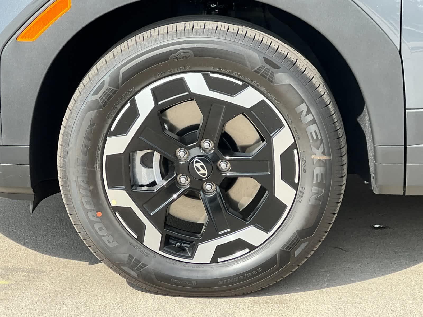 Thumbnail: 2026 Hyundai Santa Fe - 24