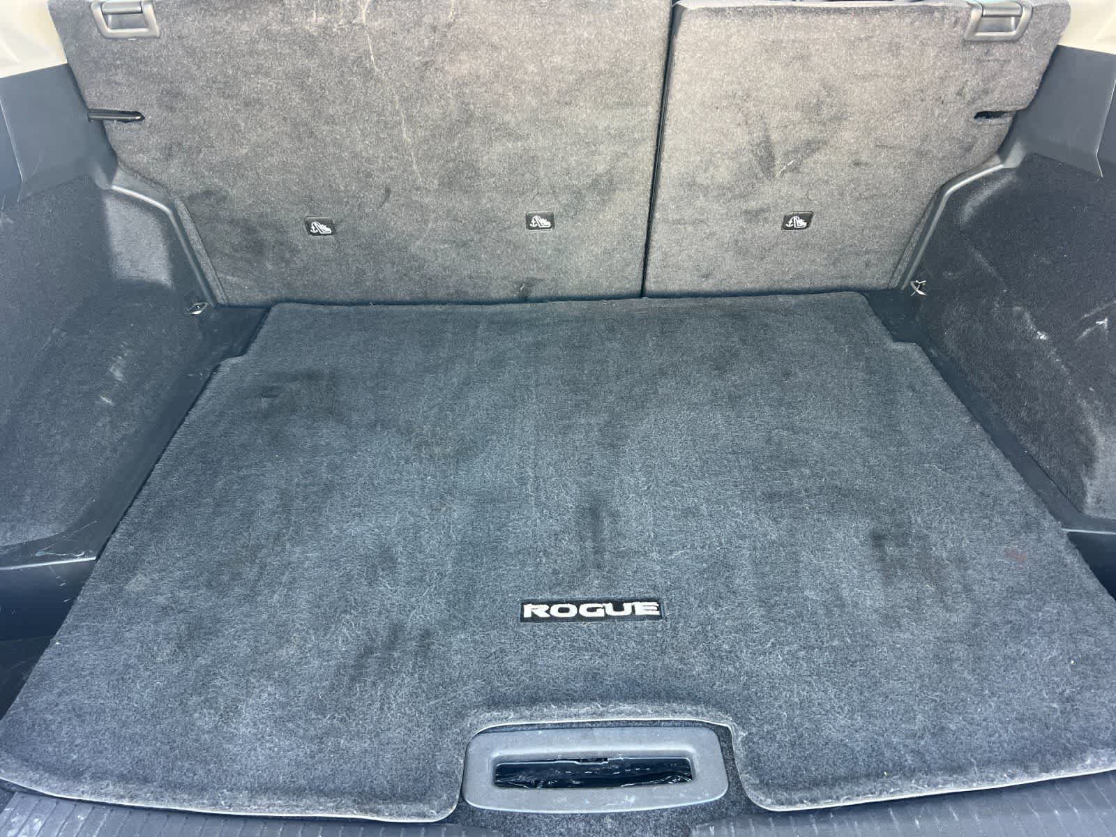 Thumbnail: 2023 Nissan Rogue - 16