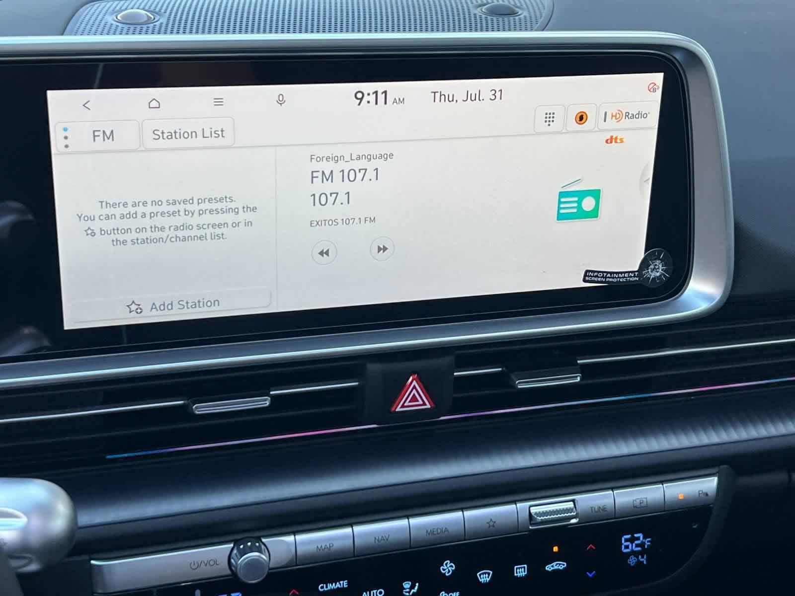 Thumbnail: 2025 Hyundai Ioniq 6 - 17